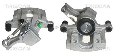 Triscan Bremssattel -AUSTAUSCHTEIL [Hersteller-Nr. 8170344465] für Opel, Saab, Vauxhall von TRISCAN