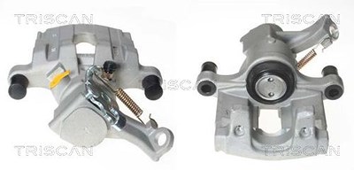 Triscan Bremssattel -AUSTAUSCHTEIL [Hersteller-Nr. 8170343098] für Cadillac, Opel, Saab, Vauxhall von TRISCAN