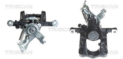 Triscan Bremssattel -AUSTAUSCHTEIL [Hersteller-Nr. 8170344609] für Opel, Vauxhall von TRISCAN