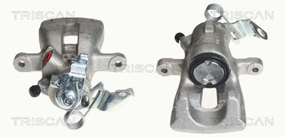 Triscan Bremssattel -AUSTAUSCHTEIL [Hersteller-Nr. 8170343071] für Chevrolet, Opel, Vauxhall von TRISCAN