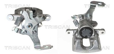 Triscan Bremssattel -AUSTAUSCHTEIL [Hersteller-Nr. 8170344764] für Toyota von TRISCAN