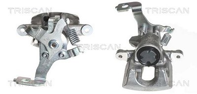 Triscan Bremssattel -AUSTAUSCHTEIL [Hersteller-Nr. 8170344765] für Toyota von TRISCAN