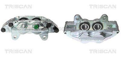 Triscan Bremssattel -AUSTAUSCHTEIL [Hersteller-Nr. 8170345008] für Toyota von TRISCAN