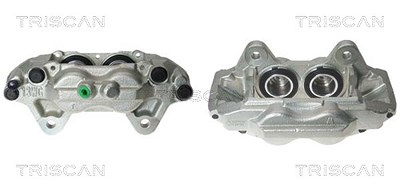 Triscan Bremssattel -AUSTAUSCHTEIL [Hersteller-Nr. 8170345011] für Toyota von TRISCAN