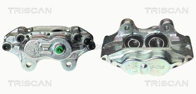 Triscan Bremssattel -AUSTAUSCHTEIL [Hersteller-Nr. 8170341500] für Toyota von TRISCAN