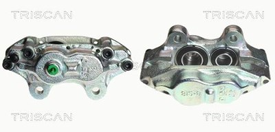 Triscan Bremssattel -AUSTAUSCHTEIL [Hersteller-Nr. 8170341501] für Toyota von TRISCAN