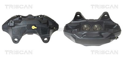 Triscan Bremssattel -AUSTAUSCHTEIL [Hersteller-Nr. 8170344307] für VW von TRISCAN