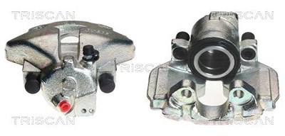 Triscan Bremssattel -AUSTAUSCHTEIL vorne rechts [Hersteller-Nr. 8170342817] für VW von TRISCAN
