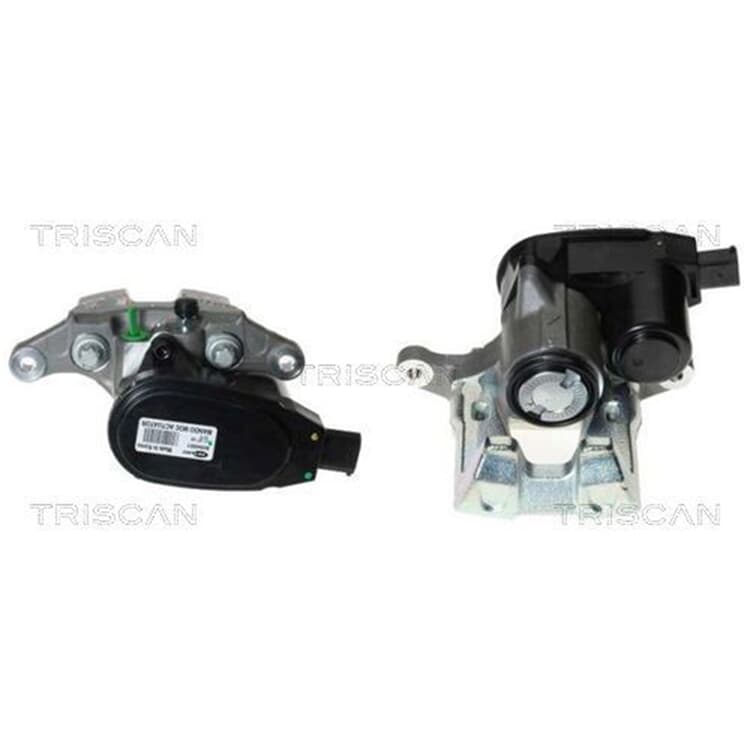 Triscan Bremssattel hinten links Hyundai I40 Kia Optima Triscan Bremssattel hinten links Hyundai I40 Kia Optima von TRISCAN