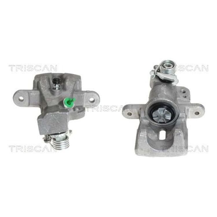 Triscan Bremssattel hinten Suzuki Swift Sx4 Vitara Triscan Bremssattel hinten Suzuki Swift Sx4 Vitara von TRISCAN