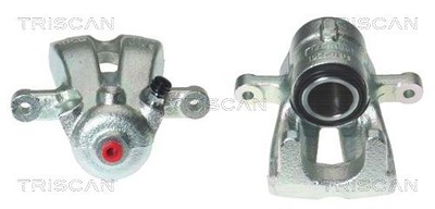 Triscan Bremssattel hinten rechts -AUSTAUSCHTEIL- [Hersteller-Nr. 8170343729] für BMW von TRISCAN