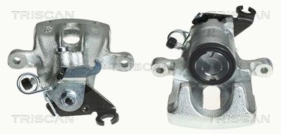 Triscan Bremssattel hinten rechts -AUSTAUSCHTEIL [Hersteller-Nr. 8170343041] für Volvo von TRISCAN