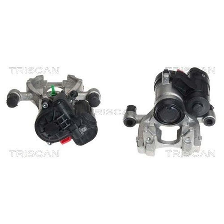 Triscan Bremssattel hinten rechts Audi Seat Skoda VW Triscan Bremssattel hinten rechts Audi Seat Skoda VW von TRISCAN