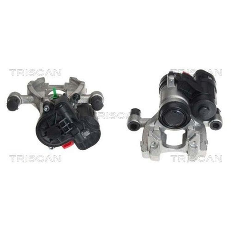 Triscan Bremssattel hinten rechts Audi Seat Skoda VW von TRISCAN