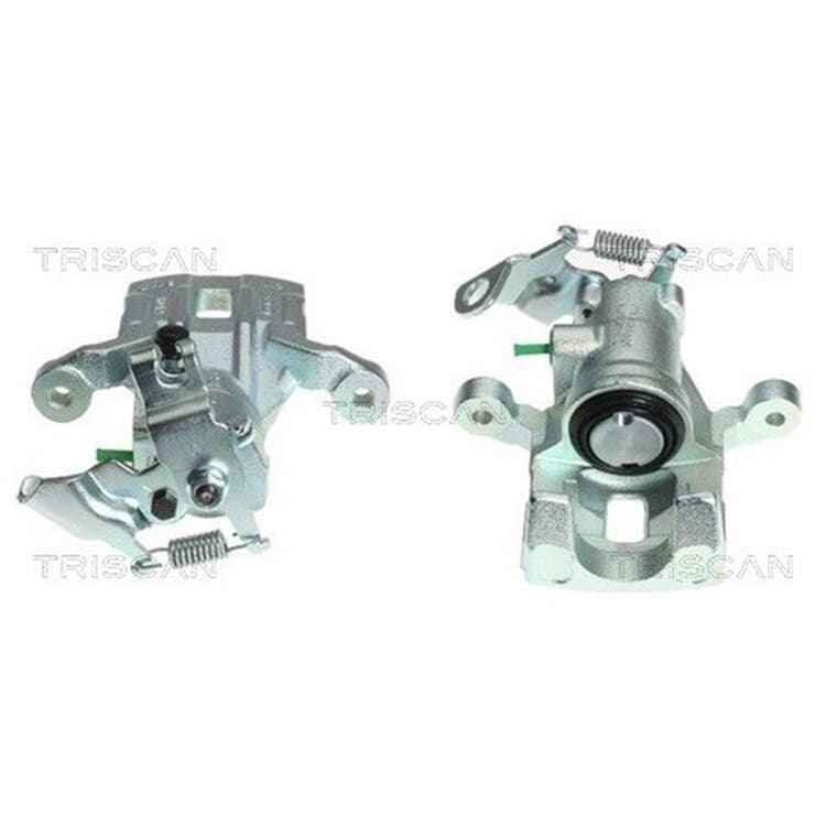 Triscan Bremssattel hinten rechts Hyundai Ix20 Triscan Bremssattel hinten rechts Hyundai Ix20 von TRISCAN
