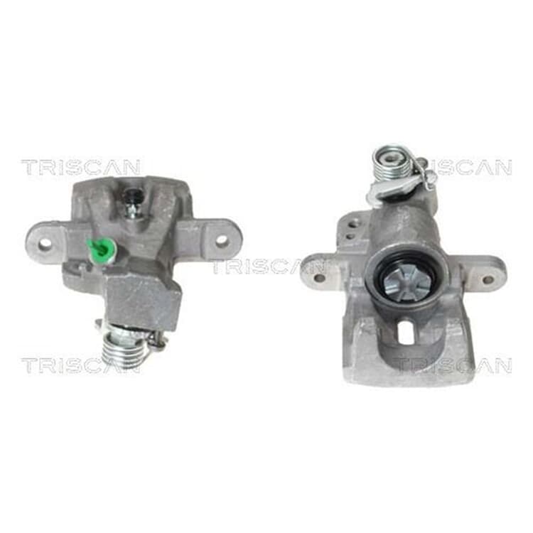 Triscan Bremssattel hinten Suzuki Swift Sx4 Vitara Triscan Bremssattel hinten Suzuki Swift Sx4 Vitara von TRISCAN