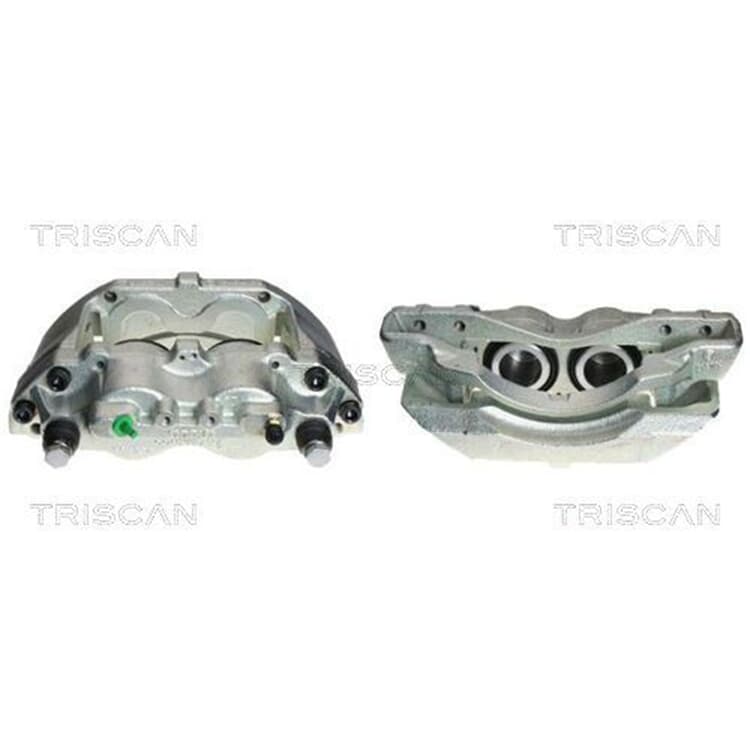 Triscan Bremssattel vorne Iveco Daily von TRISCAN