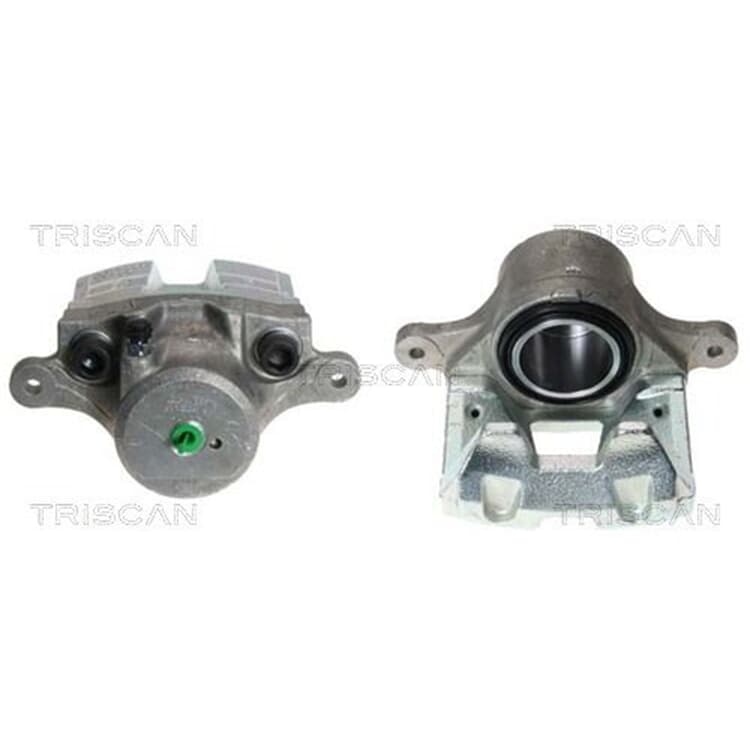 Triscan Bremssattel vorne rechts Kia Optima Triscan Bremssattel vorne rechts Kia Optima von TRISCAN