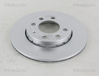 Triscan Bremsscheibe [Hersteller-Nr. 812029157C] für Audi, VW von TRISCAN