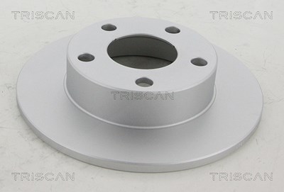 Triscan Bremsscheibe [Hersteller-Nr. 812029183C] für Audi, VW von TRISCAN