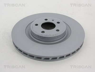 Triscan Bremsscheibe [Hersteller-Nr. 8120291019C] für Audi von TRISCAN