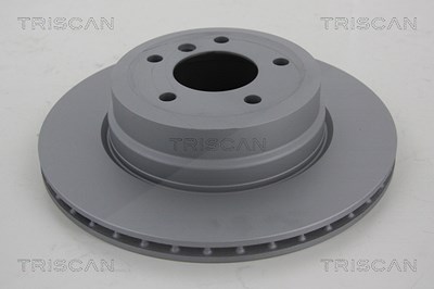 Triscan Bremsscheibe [Hersteller-Nr. 812011192C] für BMW von TRISCAN