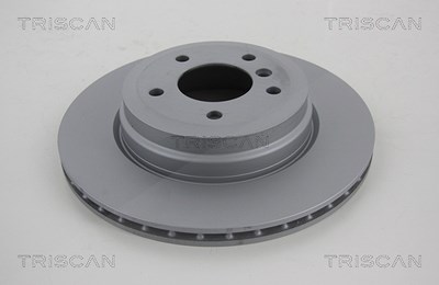 Triscan Bremsscheibe [Hersteller-Nr. 8120111022C] für BMW von TRISCAN