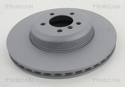 Triscan Bremsscheibe [Hersteller-Nr. 8120111055C] für BMW von TRISCAN