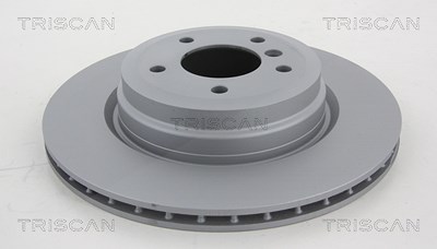Triscan Bremsscheibe [Hersteller-Nr. 812011173C] für BMW von TRISCAN