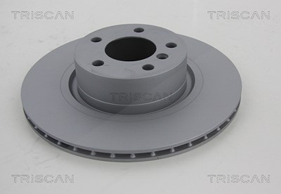Triscan Bremsscheibe [Hersteller-Nr. 8120111047C] für BMW von TRISCAN