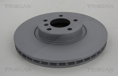 Triscan Bremsscheibe [Hersteller-Nr. 812011181C] für BMW von TRISCAN