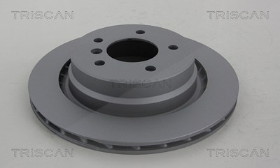 Triscan Bremsscheibe [Hersteller-Nr. 8120111031C] für BMW von TRISCAN