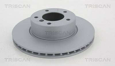 Triscan Bremsscheibe [Hersteller-Nr. 812011168C] für BMW von TRISCAN