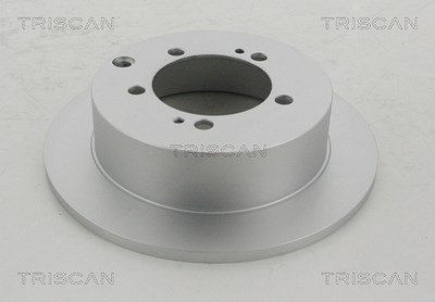Triscan Bremsscheibe [Hersteller-Nr. 812042129C] für Chrysler, Mitsubishi von TRISCAN