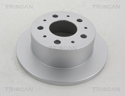 Triscan Bremsscheibe [Hersteller-Nr. 8120101003C] für Citroën, Fiat, Peugeot von TRISCAN