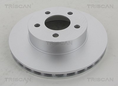 Triscan Bremsscheibe [Hersteller-Nr. 812016146C] für Ford Usa von TRISCAN