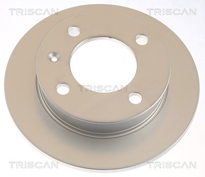 Triscan Bremsscheibe [Hersteller-Nr. 812016111C] für Ford von TRISCAN