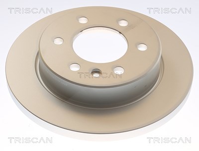 Triscan Bremsscheibe [Hersteller-Nr. 8120231063C] für Mercedes-Benz von TRISCAN