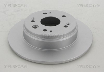 Triscan Bremsscheibe [Hersteller-Nr. 812040140C] für Honda von TRISCAN