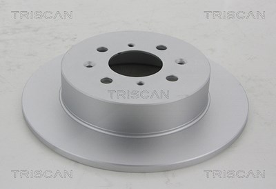 Triscan Bremsscheibe [Hersteller-Nr. 812040149C] für Honda von TRISCAN