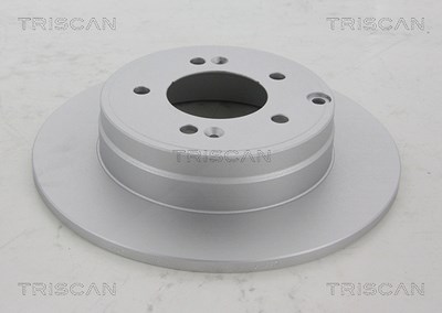 Triscan Bremsscheibe [Hersteller-Nr. 812043143C] für Hyundai von TRISCAN
