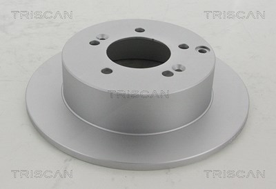 Triscan Bremsscheibe [Hersteller-Nr. 812043137C] für Kia von TRISCAN