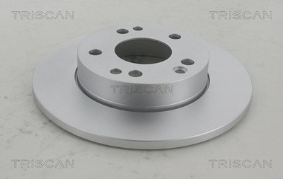 Triscan Bremsscheibe [Hersteller-Nr. 812023114C] für Mercedes-Benz von TRISCAN