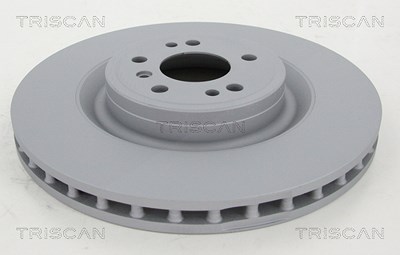 Triscan Bremsscheibe [Hersteller-Nr. 8120231037C] für Mercedes-Benz von TRISCAN
