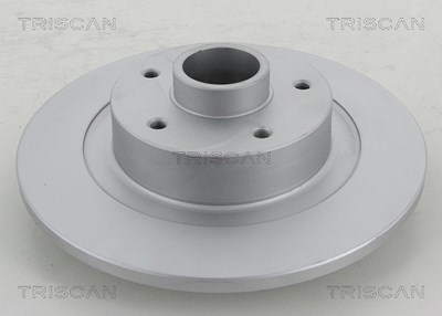 Triscan Bremsscheibe [Hersteller-Nr. 812025179C] für Renault von TRISCAN