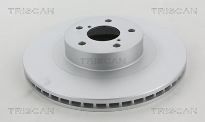 Triscan Bremsscheibe [Hersteller-Nr. 812068110C] für Subaru von TRISCAN