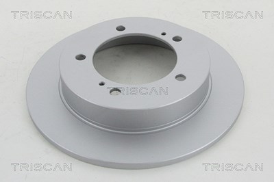 Triscan Bremsscheibe [Hersteller-Nr. 812069133C] für Suzuki von TRISCAN