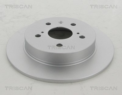 Triscan Bremsscheibe [Hersteller-Nr. 812069126C] für Suzuki von TRISCAN