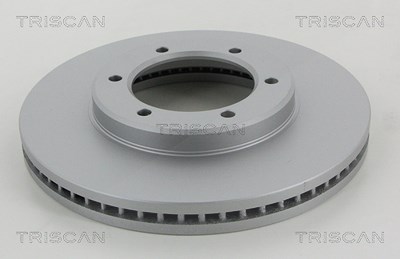 Triscan Bremsscheibe [Hersteller-Nr. 8120131052C] für Toyota von TRISCAN