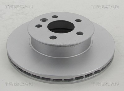 Triscan Bremsscheibe [Hersteller-Nr. 812029126C] für VW von TRISCAN